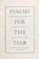 92529 Psalms For The Tsar